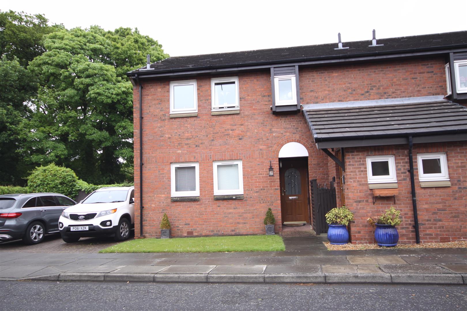 Property for Sale in Rufford, Lancashire Mouseprice